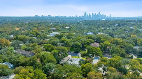 412 Ridgewood Road West Lake Hills TX 78746