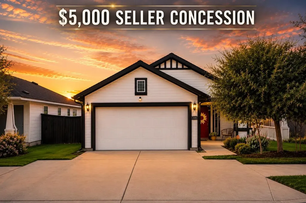 11408 Milano Drive Austin TX 78747
