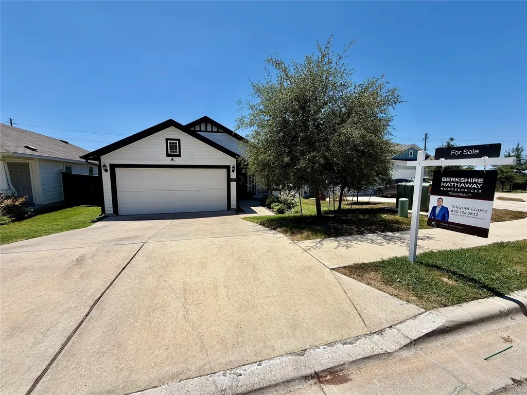 11408 Milano Drive Austin TX 78747