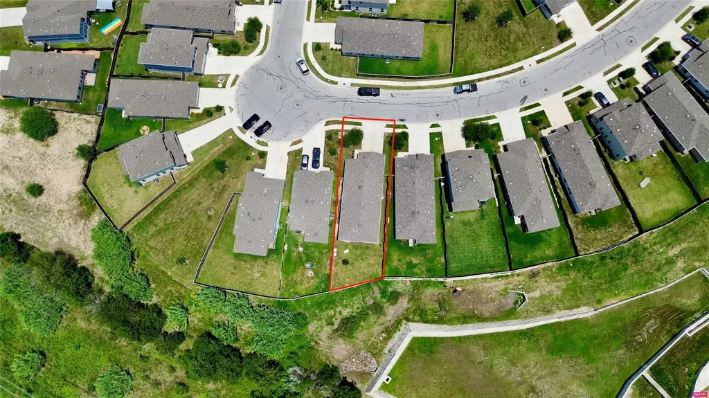 11408 Milano Drive Austin TX 78747