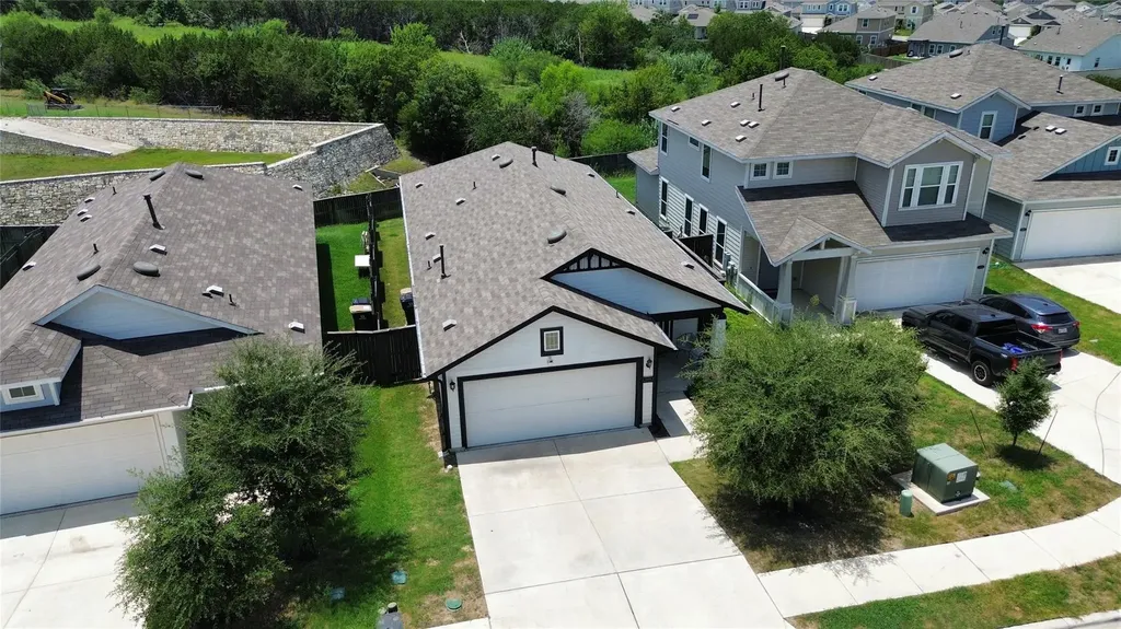 11408 Milano Drive Austin TX 78747