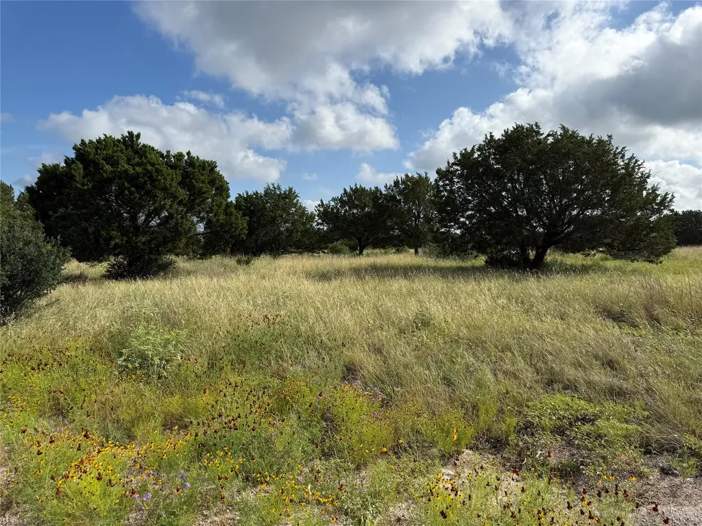 Lot 22109 Tapadero Horseshoe Bay TX 78657