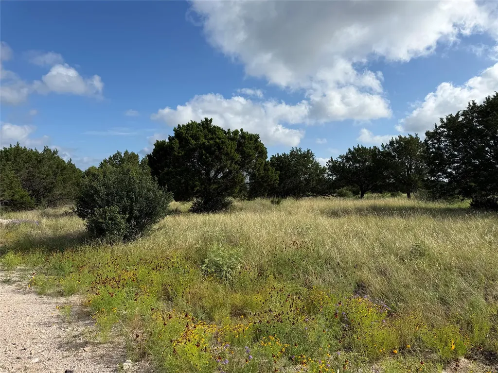 Lot 22109 Tapadero Horseshoe Bay TX 78657