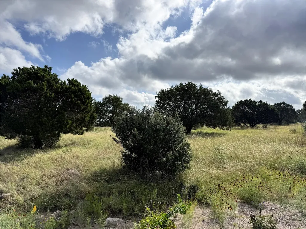 Lot 22109 Tapadero Horseshoe Bay TX 78657