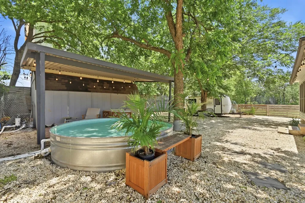4501 S 2nd Street Austin TX 78745