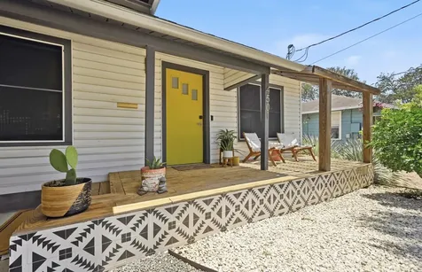 4501 S 2nd Street Austin TX 78745