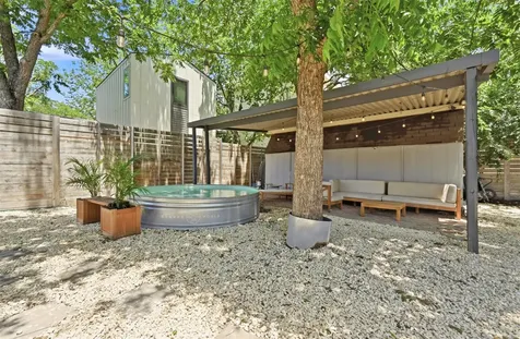 4501 S 2nd Street Austin TX 78745
