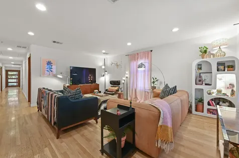 4501 S 2nd Street Austin TX 78745