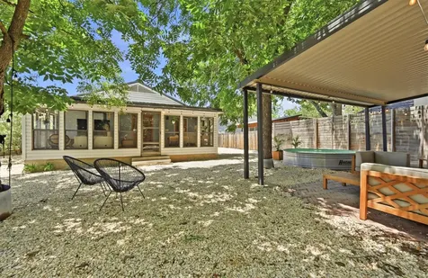 4501 S 2nd Street Austin TX 78745