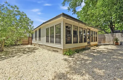 4501 S 2nd Street Austin TX 78745