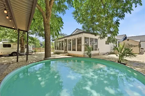 4501 S 2nd Street Austin TX 78745