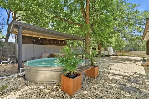 4501 S 2nd Street Austin TX 78745
