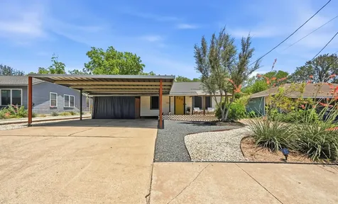 4501 S 2nd Street Austin TX 78745