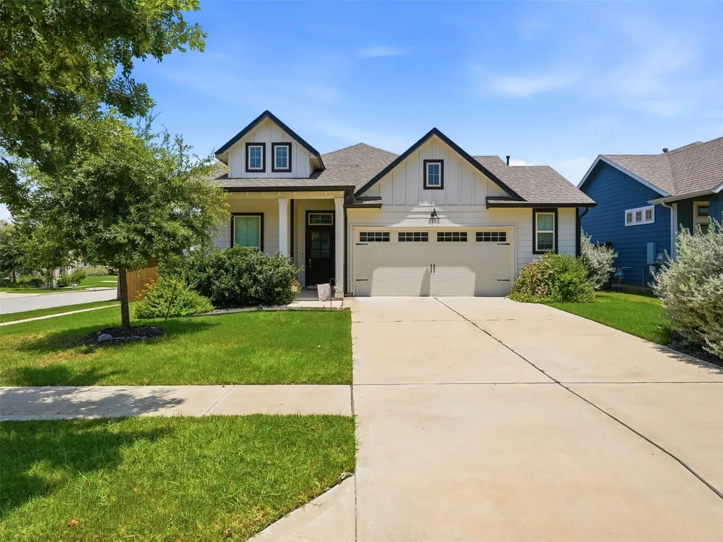 2132 Ringstaff Road Leander TX 78641
