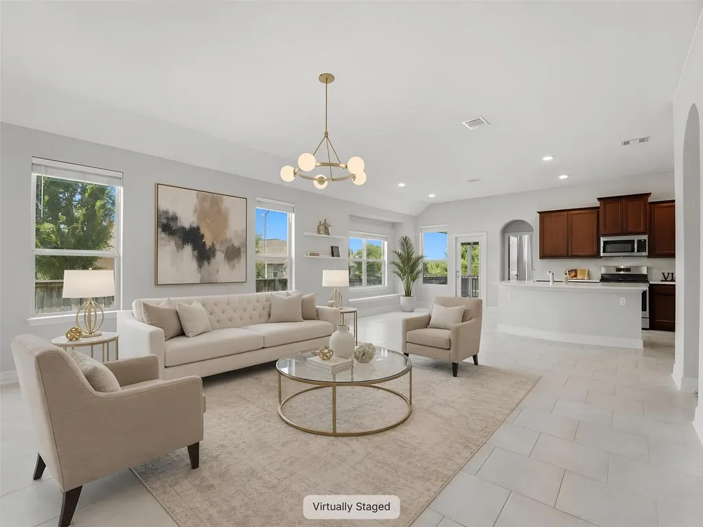 2132 Ringstaff Road Leander TX 78641