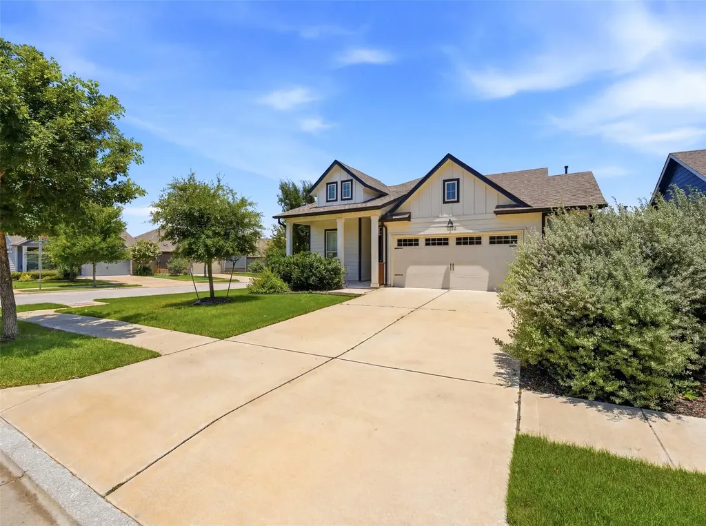 2132 Ringstaff Road Leander TX 78641