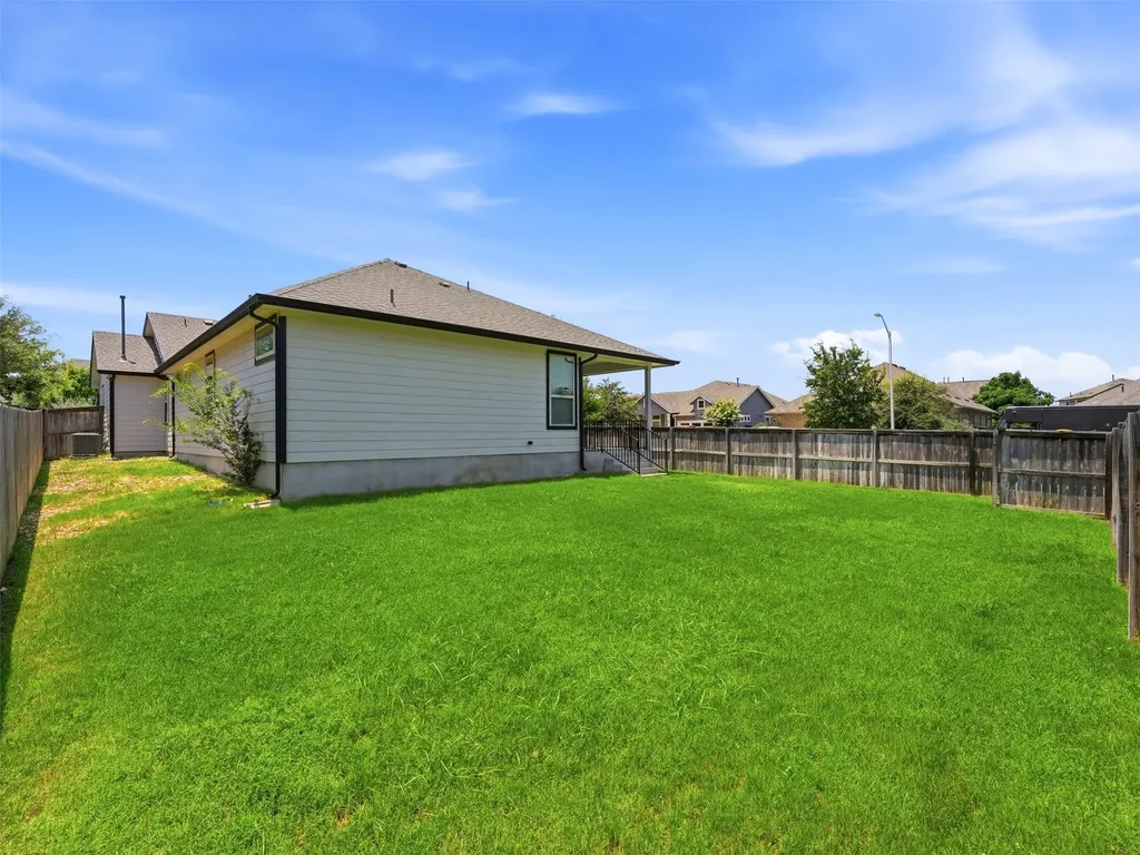 2132 Ringstaff Road Leander TX 78641