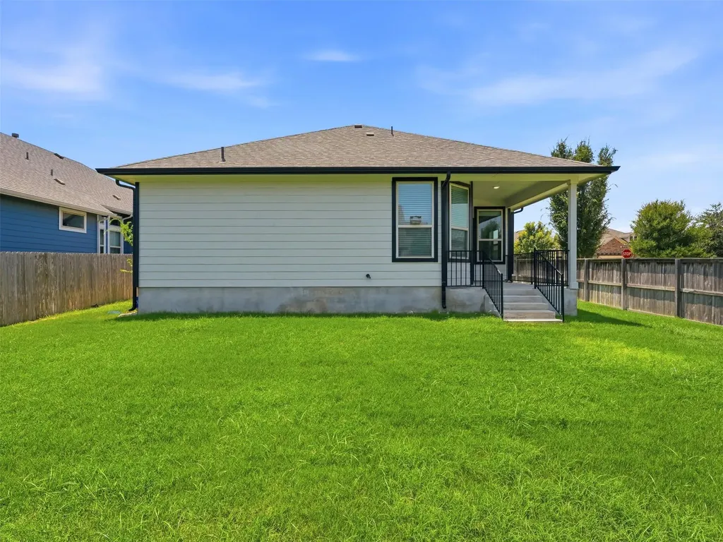 2132 Ringstaff Road Leander TX 78641