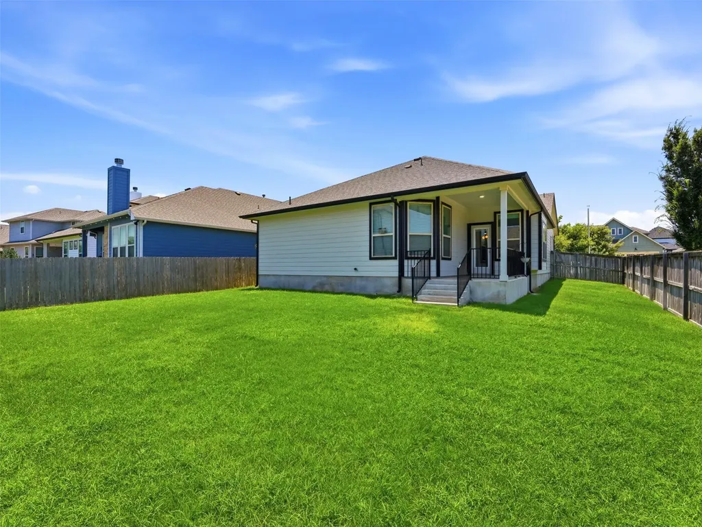 2132 Ringstaff Road Leander TX 78641