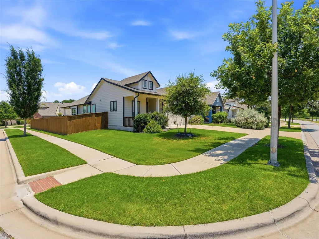 2132 Ringstaff Road Leander TX 78641
