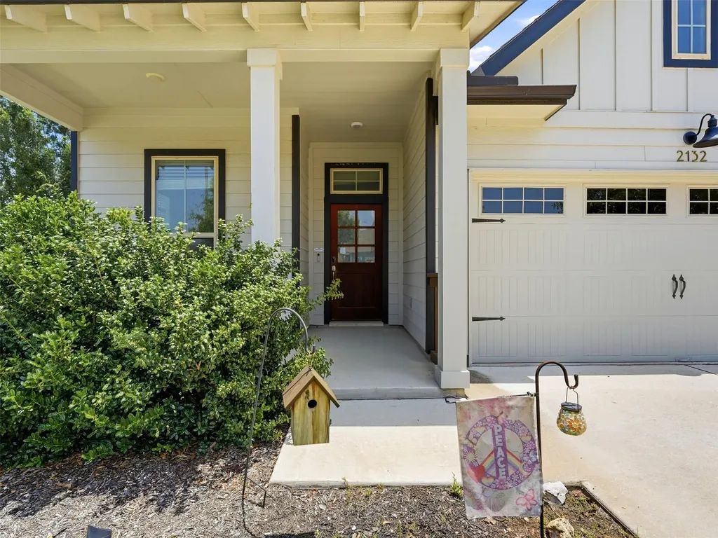 2132 Ringstaff Road Leander TX 78641