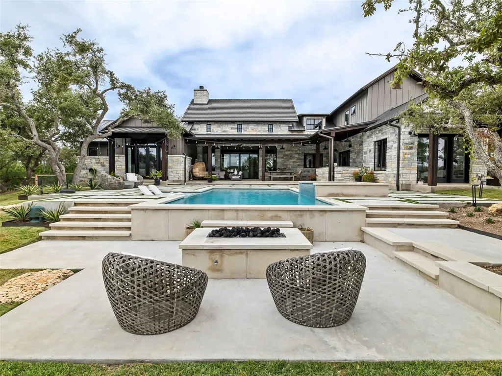 488 Dario Drive Dripping Springs TX 78620