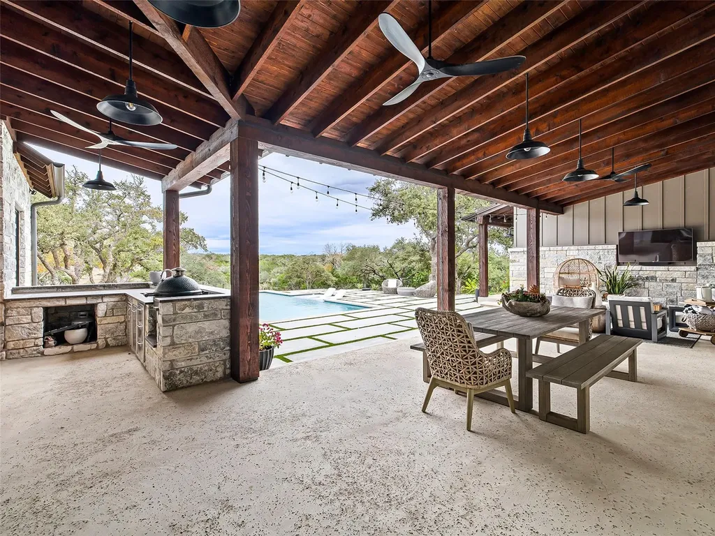 488 Dario Drive Dripping Springs TX 78620