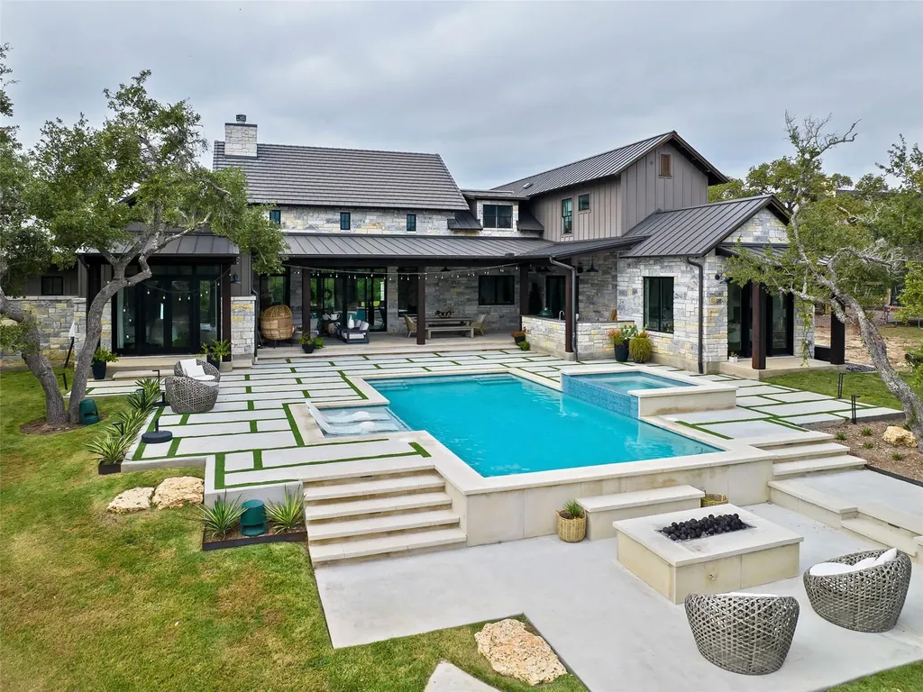 488 Dario Drive Dripping Springs TX 78620
