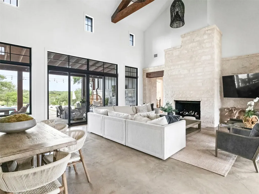 488 Dario Drive Dripping Springs TX 78620
