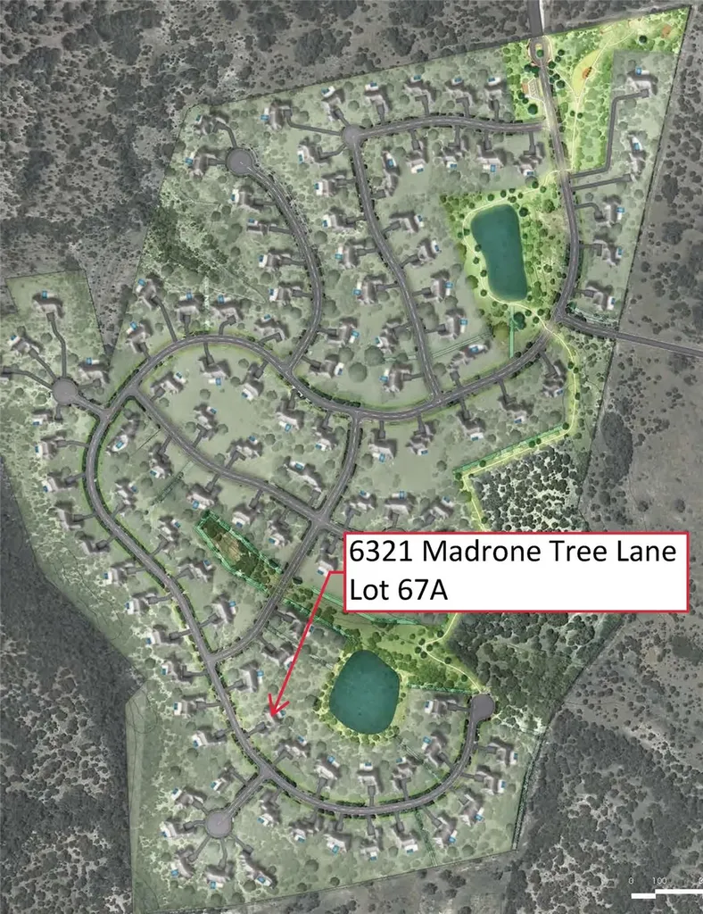 6321 Madrone Tree Lane Austin TX 78738