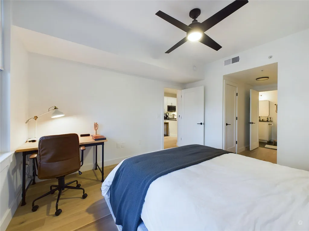 54 Rainey Street Austin TX 78701