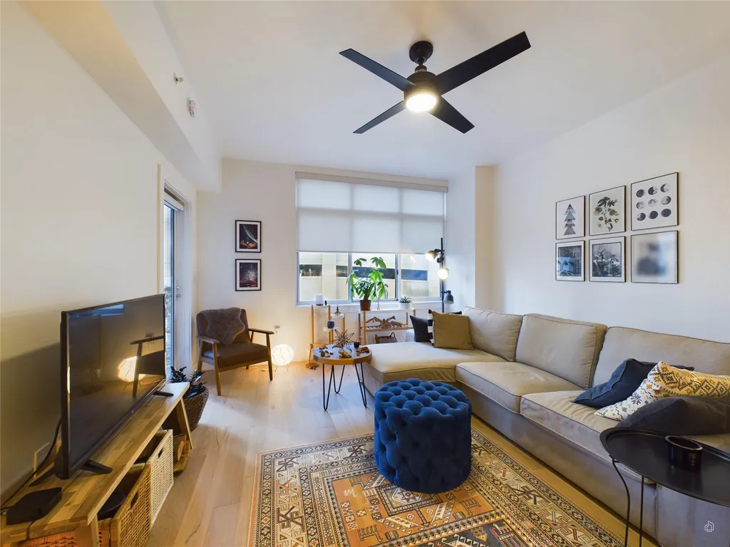 54 Rainey Street Austin TX 78701