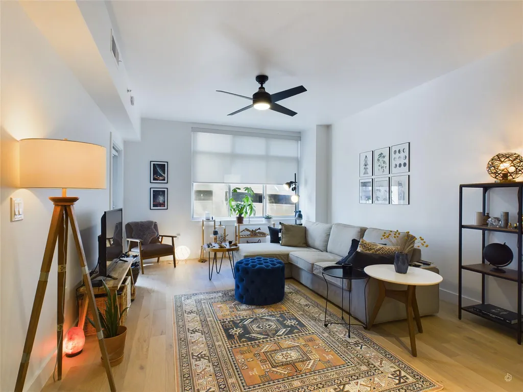 54 Rainey Street Austin TX 78701