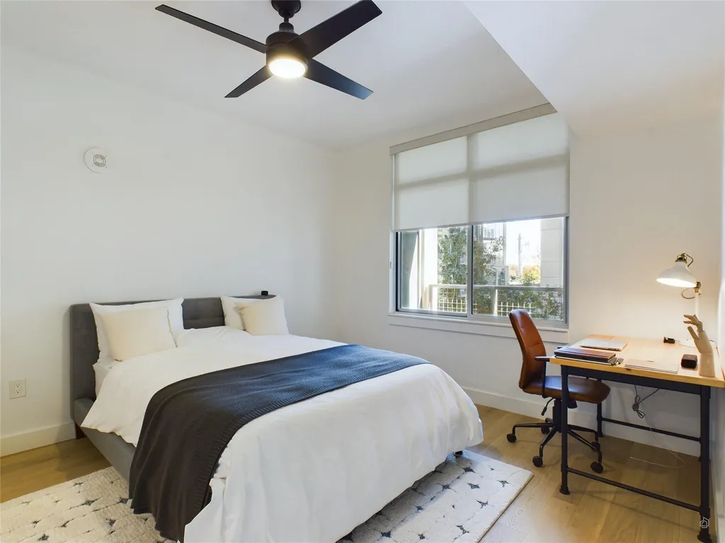 54 Rainey Street Austin TX 78701