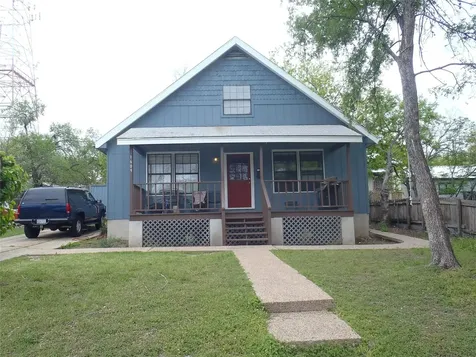 1609 W 11th Street Austin TX 78703