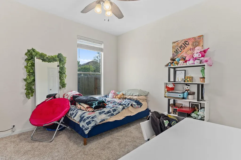 3517 Shiraz Loop Round Rock TX 78665