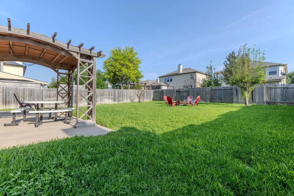 3517 Shiraz Loop Round Rock TX 78665