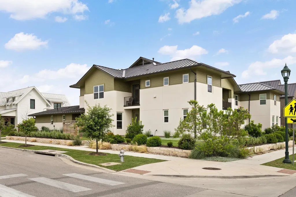 4400 Tilley Street Austin TX 78723