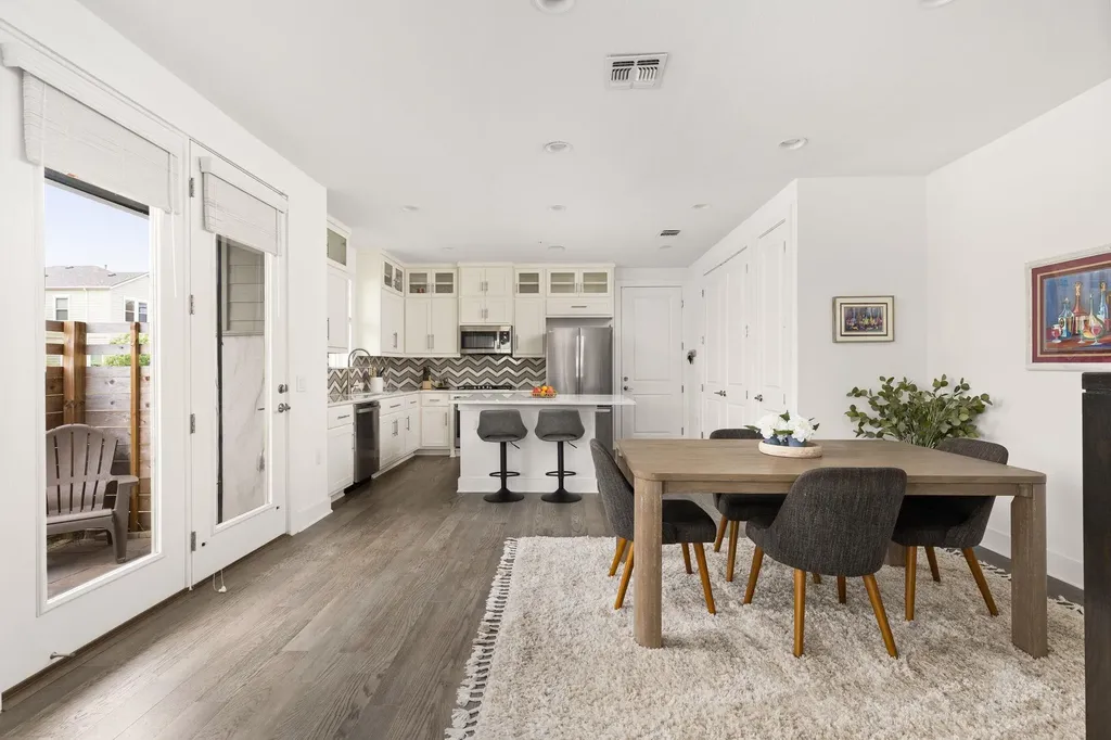 4400 Tilley Street Austin TX 78723