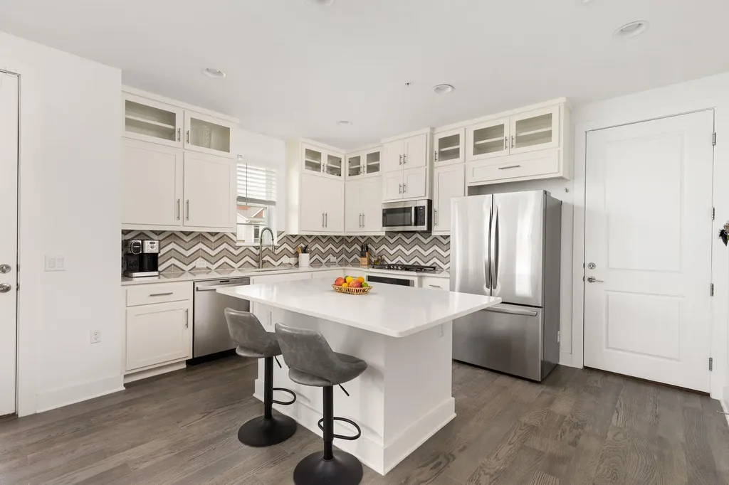 4400 Tilley Street Austin TX 78723