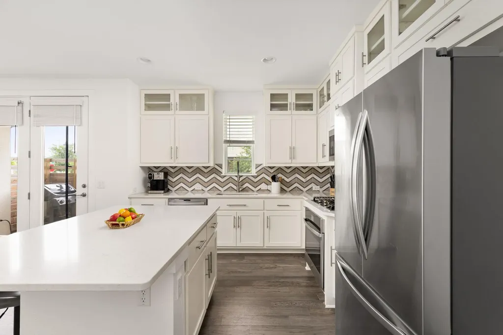 4400 Tilley Street Austin TX 78723