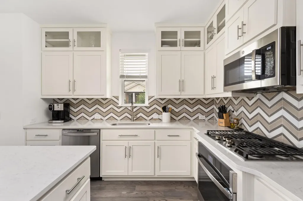 4400 Tilley Street Austin TX 78723