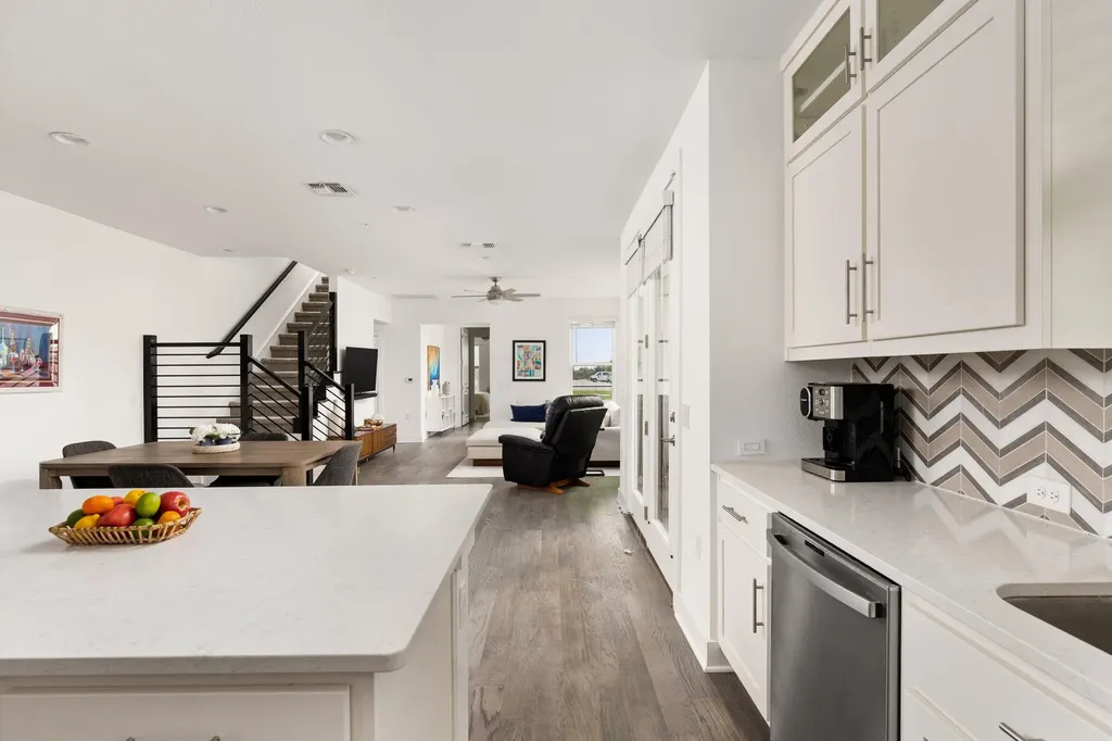 4400 Tilley Street Austin TX 78723