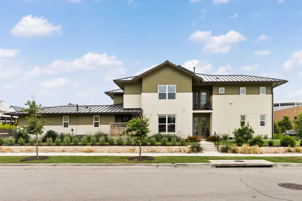 4400 Tilley Street Austin TX 78723