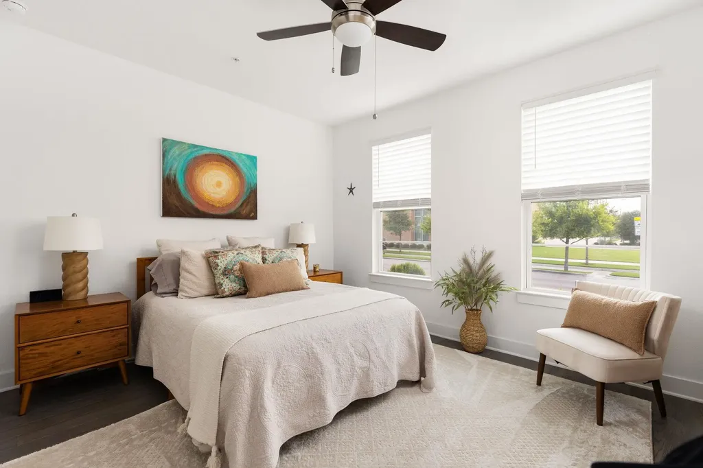 4400 Tilley Street Austin TX 78723