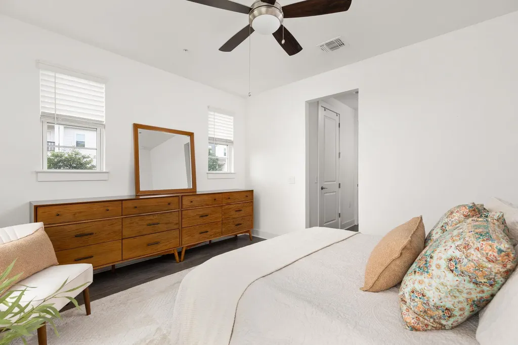 4400 Tilley Street Austin TX 78723