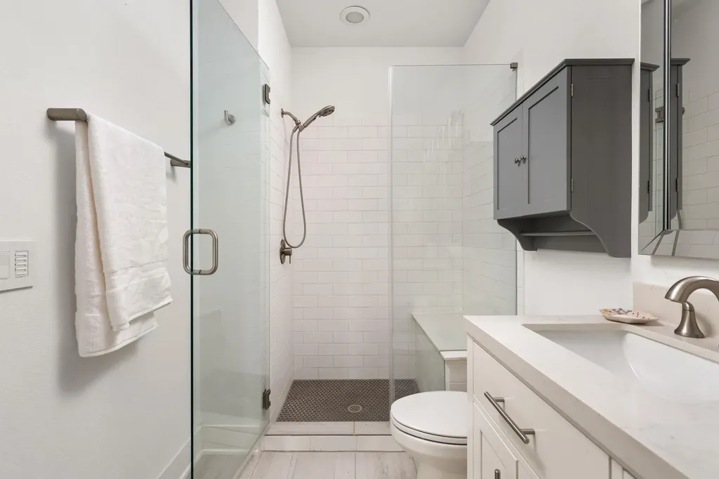 4400 Tilley Street Austin TX 78723