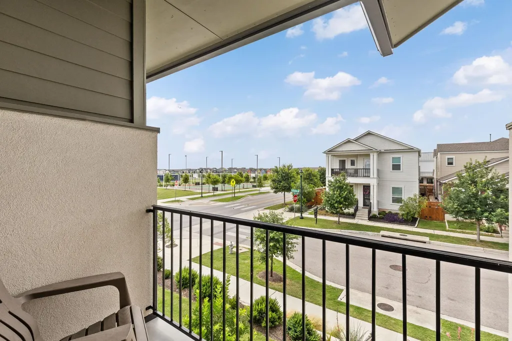 4400 Tilley Street Austin TX 78723