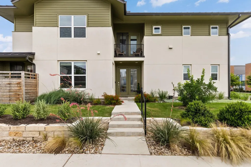 4400 Tilley Street Austin TX 78723
