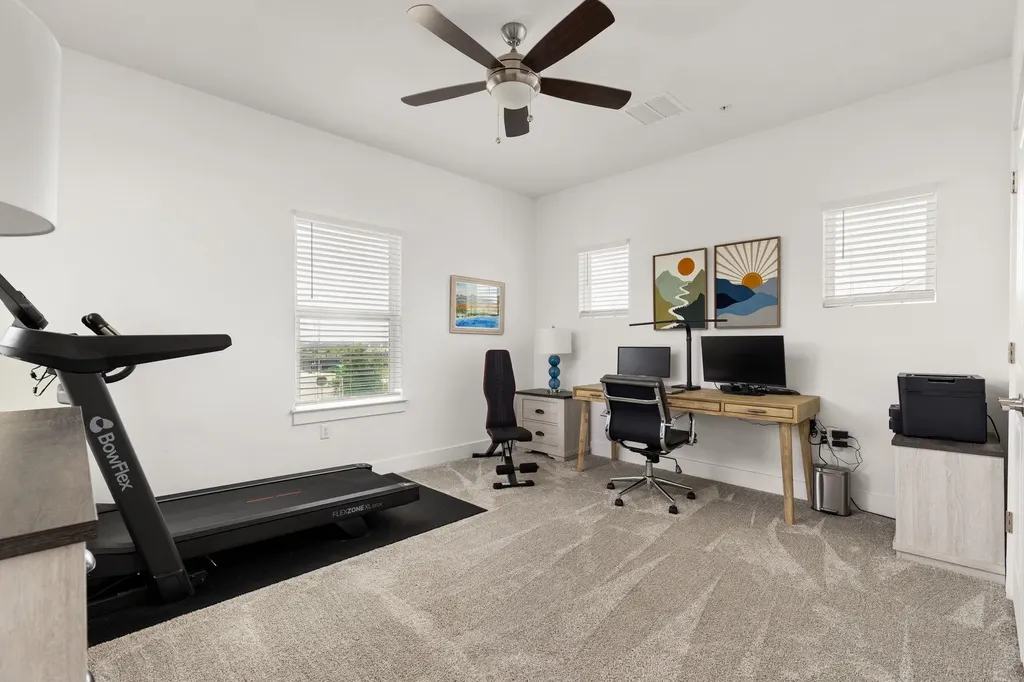4400 Tilley Street Austin TX 78723
